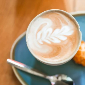 Signature Latte